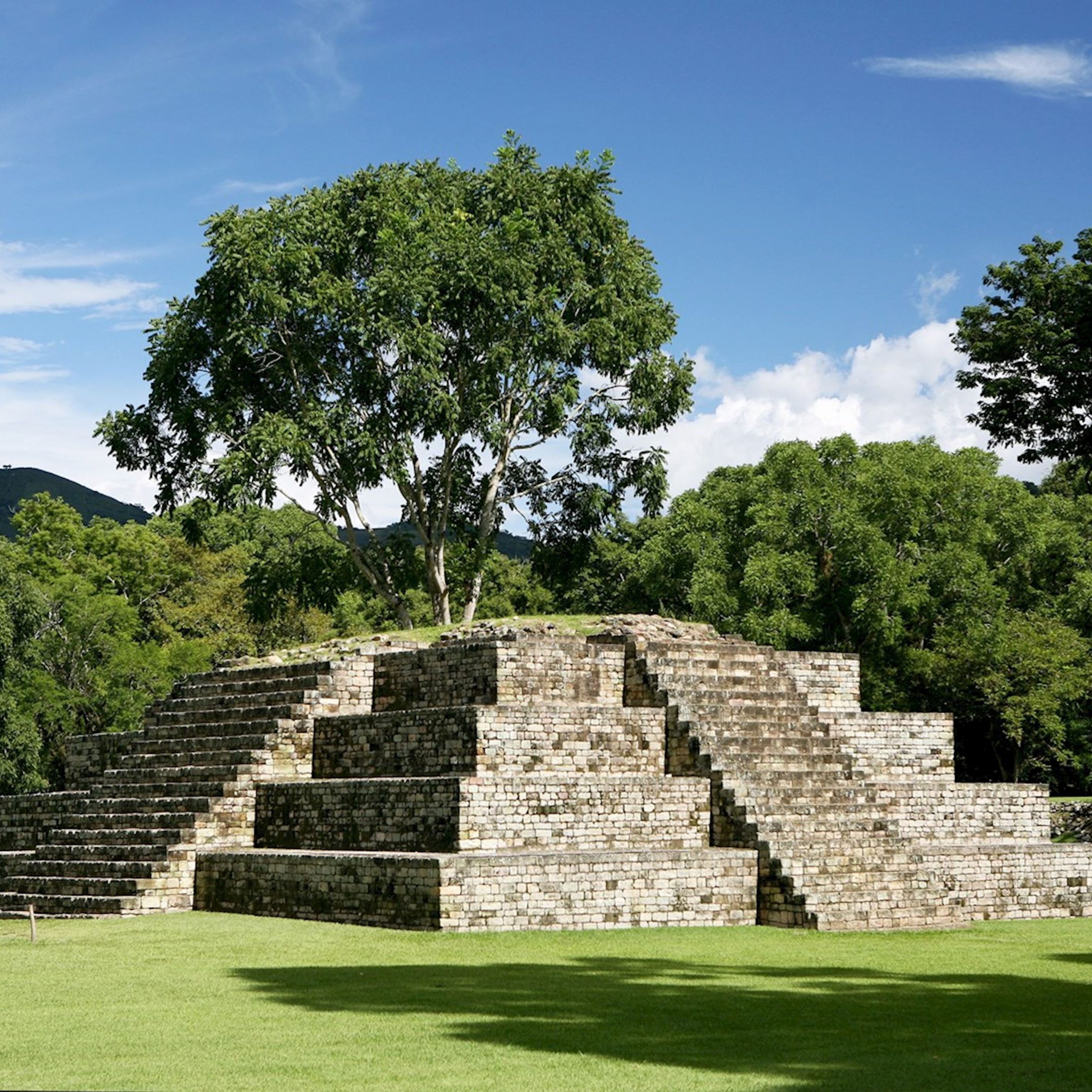 Tour de 2 días a las Ruinas de Copán