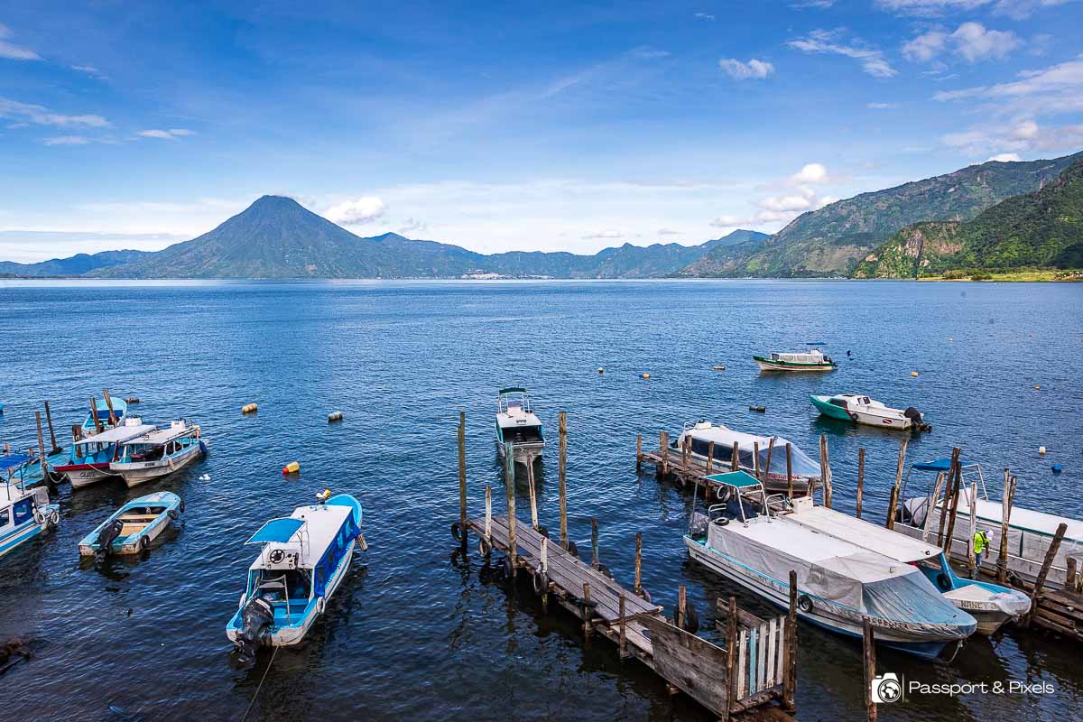 Chichicastenango & Lake Atitlán 2-Day Tour