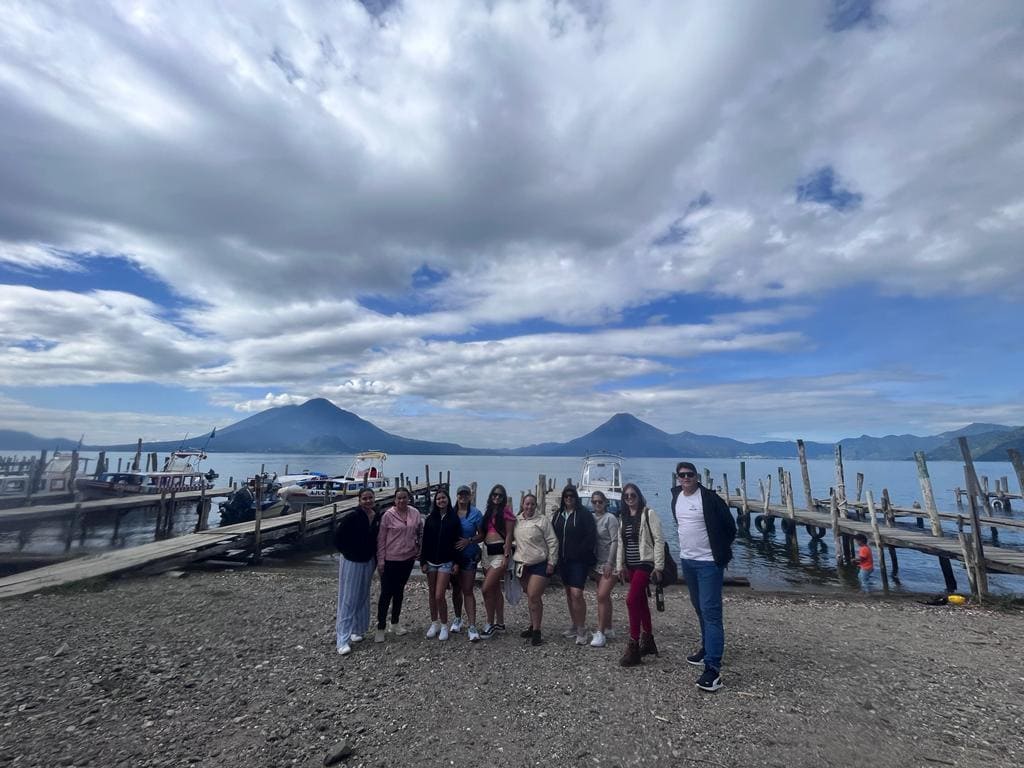 lake atitlan tour