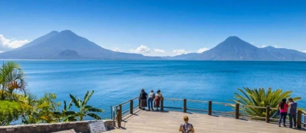 lake atitlan tour