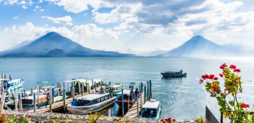 Chichicastenango & Lake Atitlán 2-Day Tour
