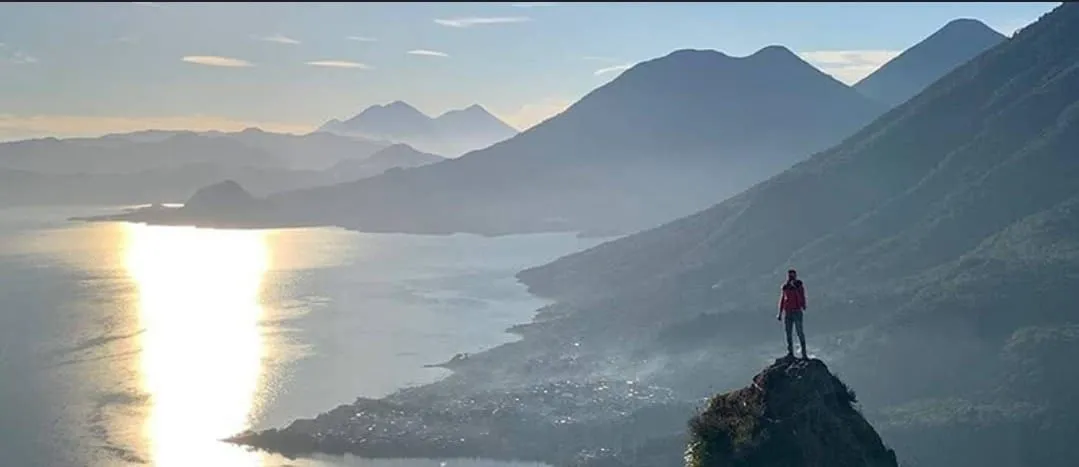 Lake Atitlán 1-Day Tour | Panajachel & Villages