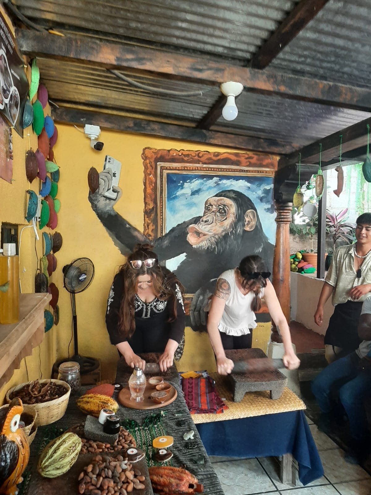 Towns Around Antigua Cultural Tour