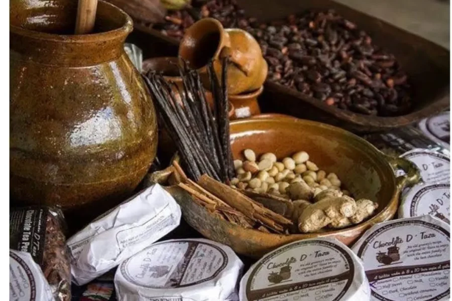 Towns Around Antigua Cultural Tour