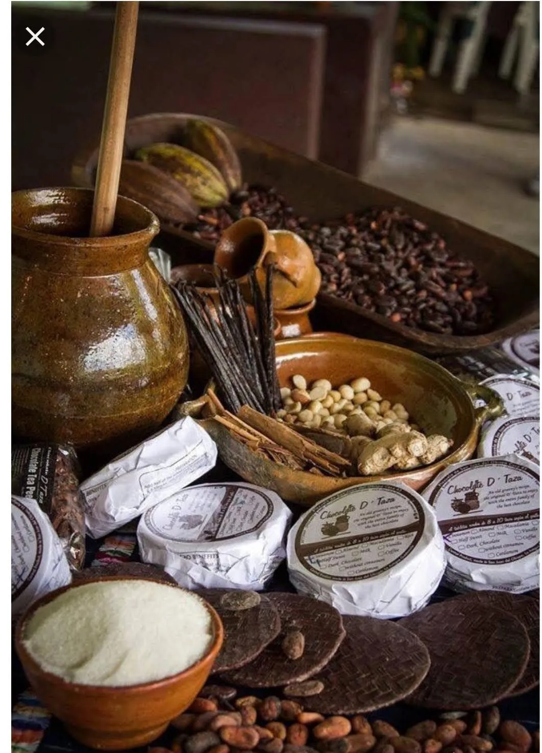 Towns Around Antigua Cultural Tour