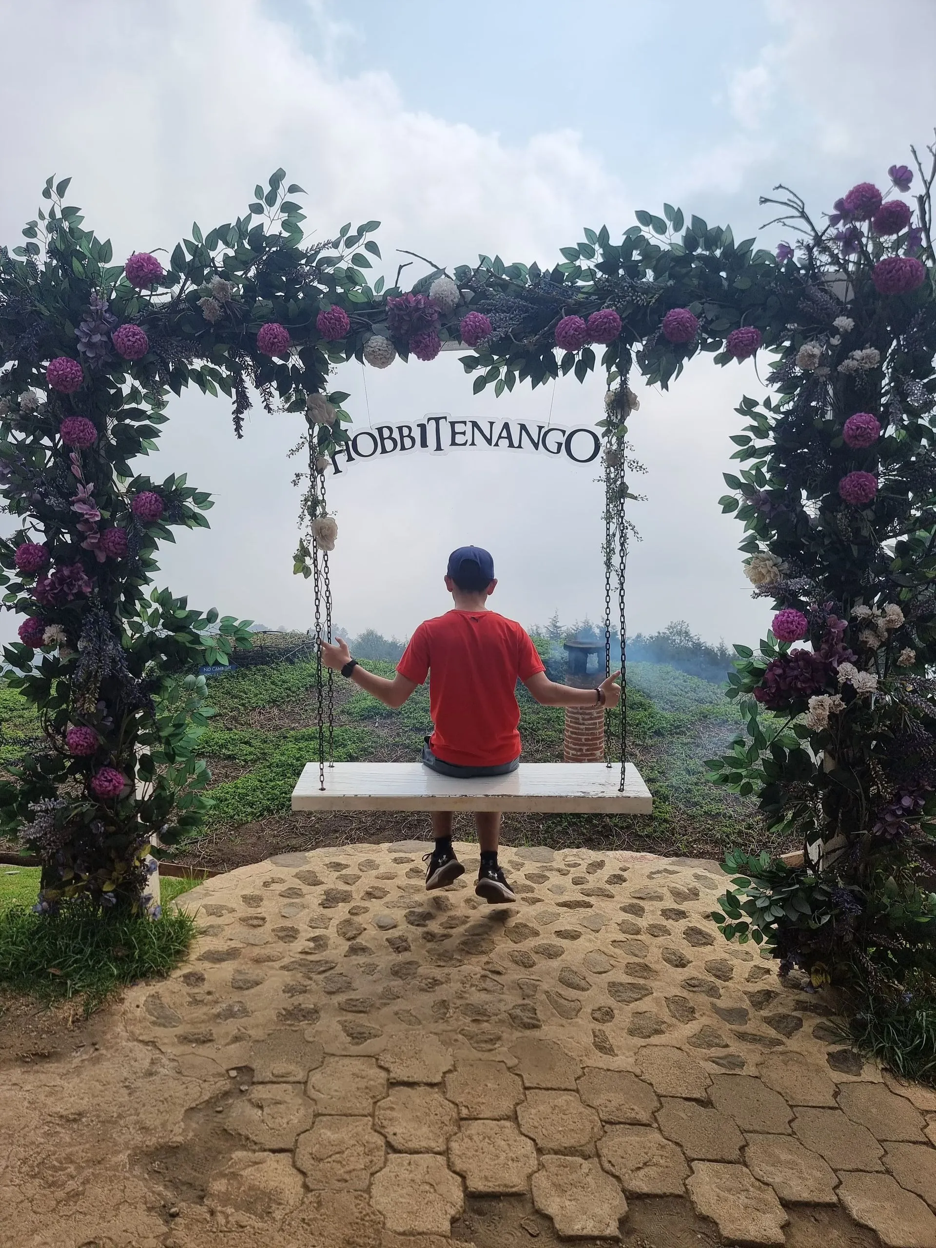 ATV Mountain Viewpoints Tour