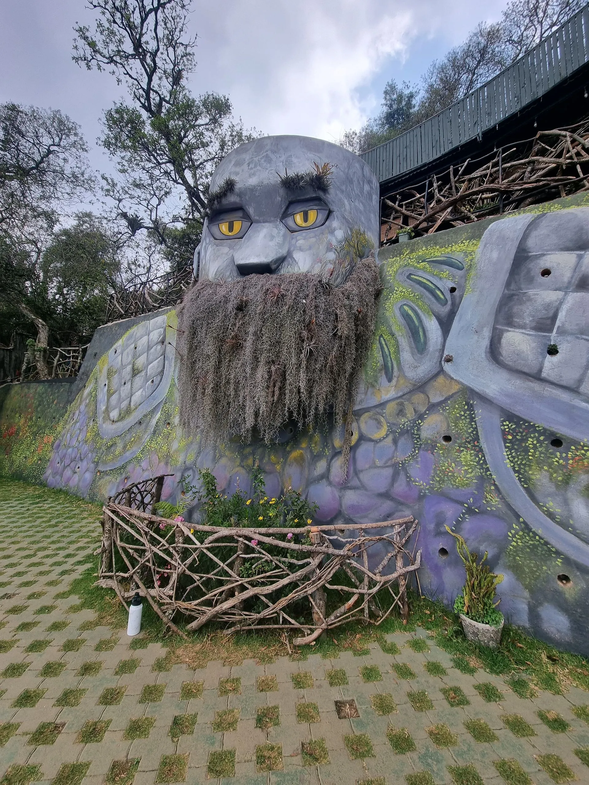 Viewpoints Tour Around Antigua