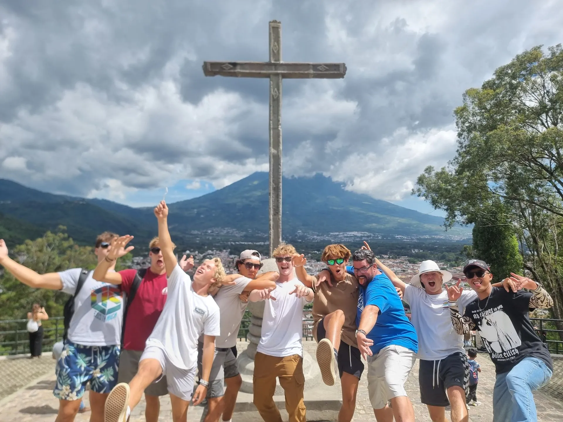 ATV Mountain Viewpoints Tour