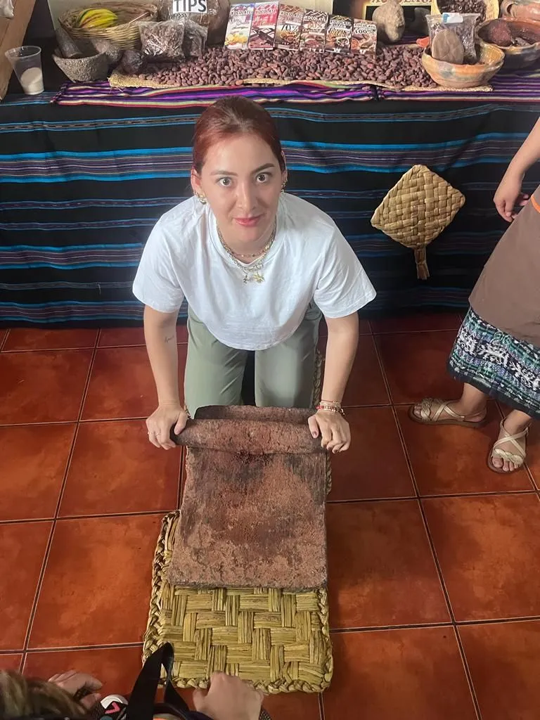 Towns Around Antigua Cultural Tour