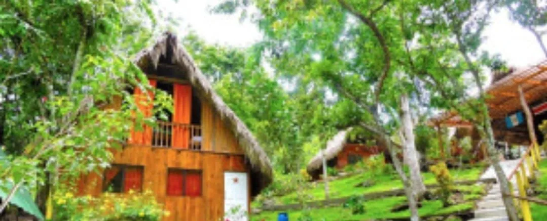 Semuc Champey Natural Reserve Adventure