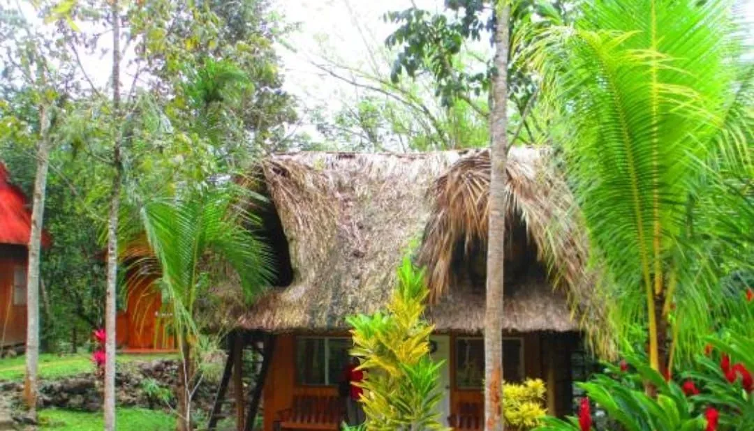 Semuc Champey Natural Reserve Adventure