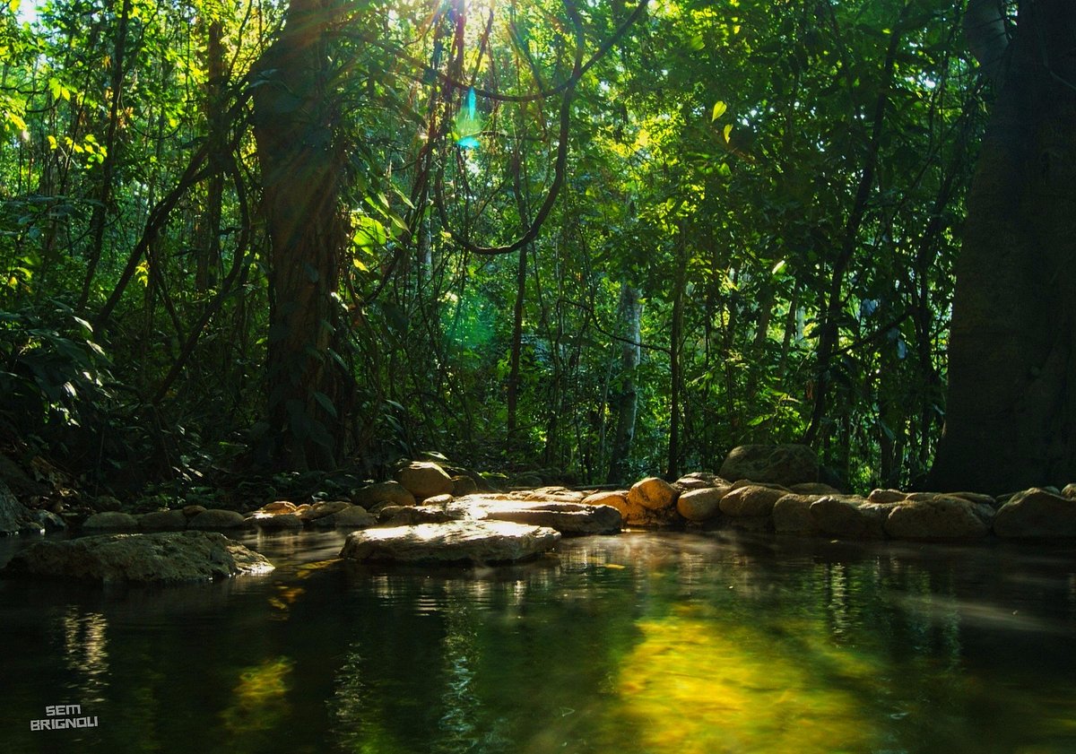 Copán Ruins 2-Day Tour