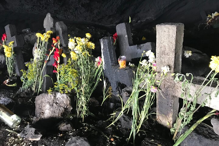 Iximché Mayan Ceremony Tour