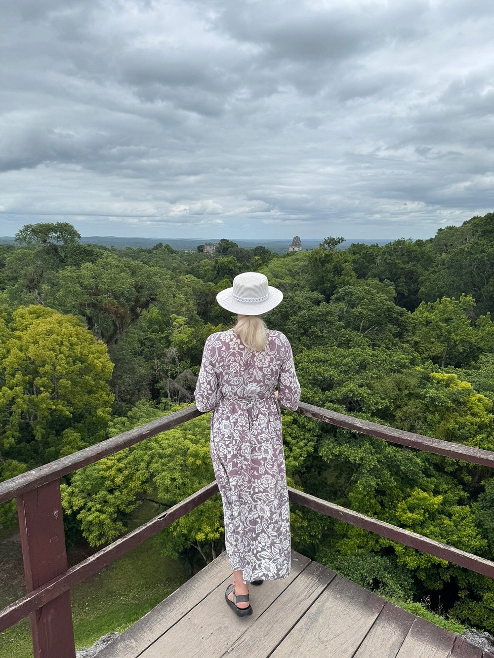 Tikal National Park 2-Day Tour