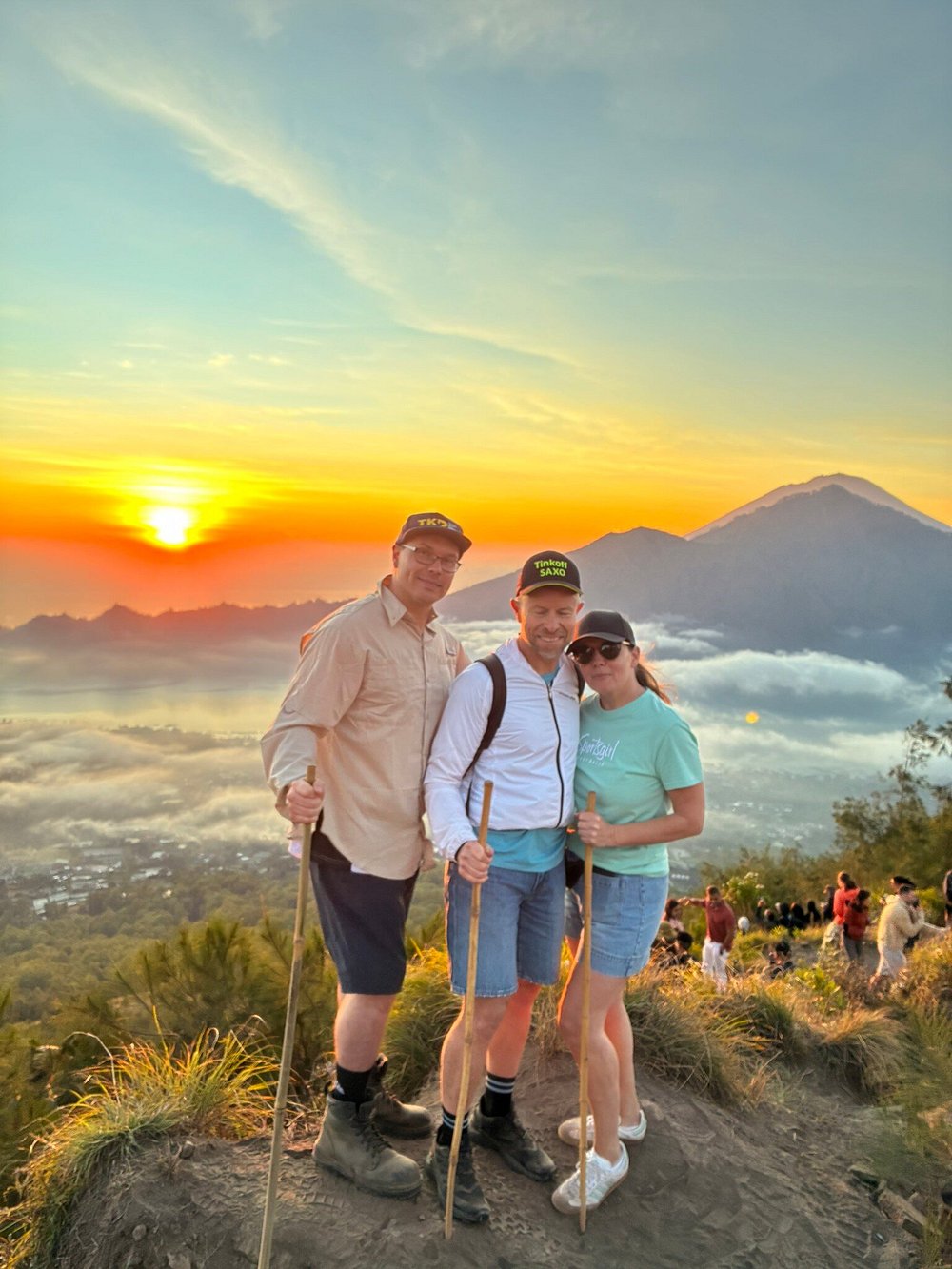 Acatenango 1-Day Sunrise Hike