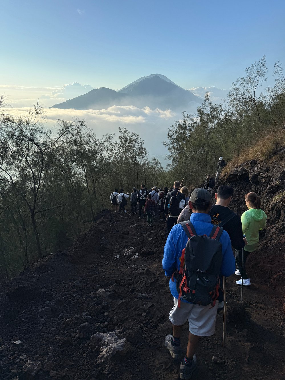Acatenango 1-Day Sunrise Hike