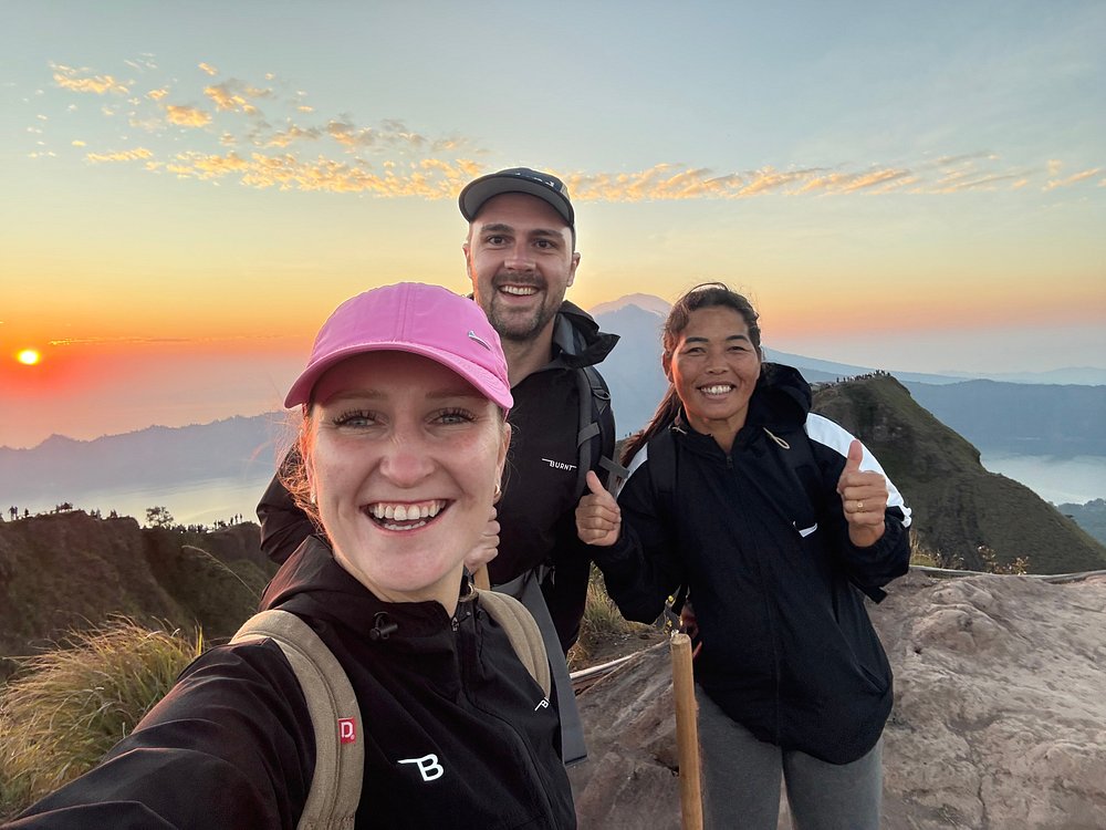 Acatenango 1-Day Sunrise Hike