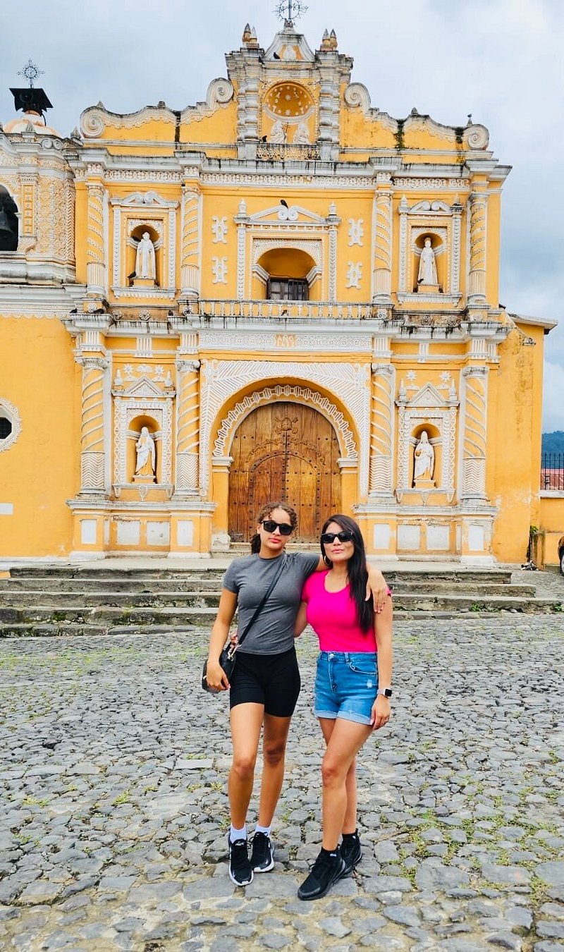 ATV Adventure Tour Around Antigua