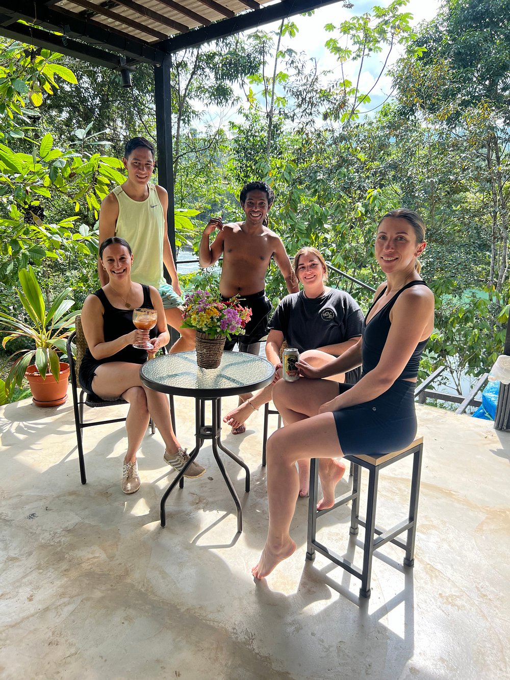 Semuc Champey Natural Reserve Adventure