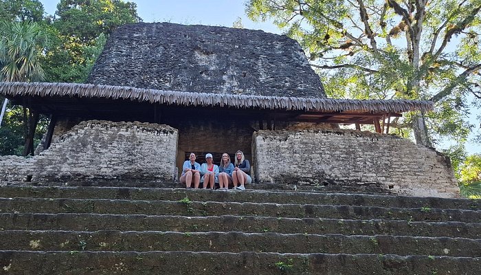 Tikal National Park 2-Day Tour