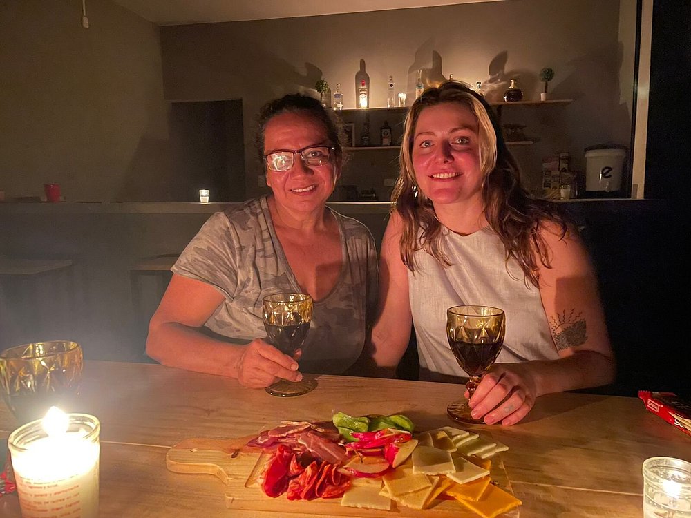 Semuc Champey Natural Reserve Adventure