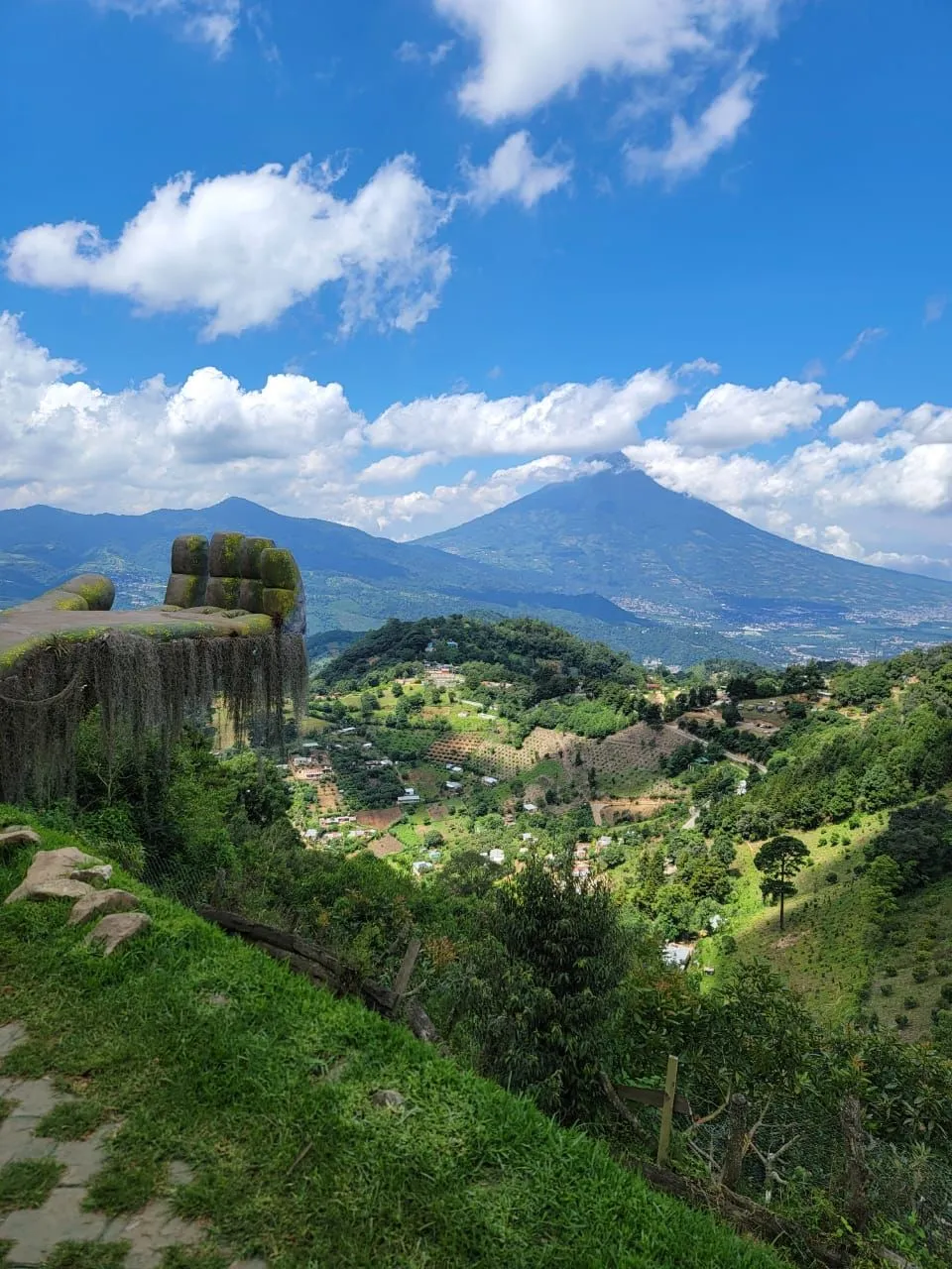 ATV Mountain Viewpoints Tour