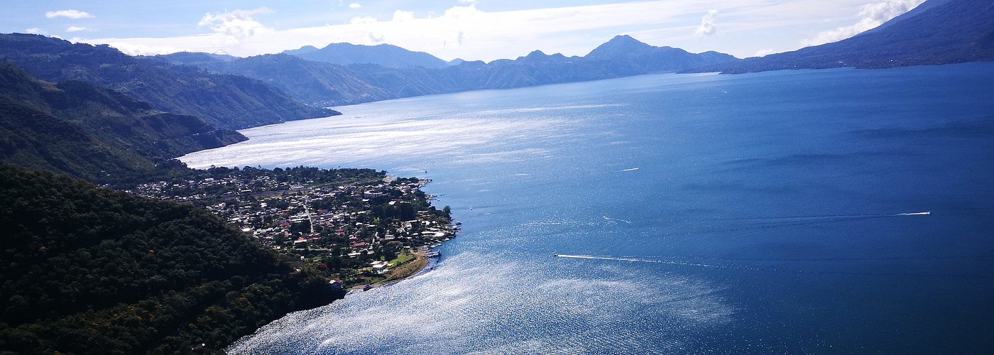 Lake Atitlán 1-Day Tour | Panajachel & Villages