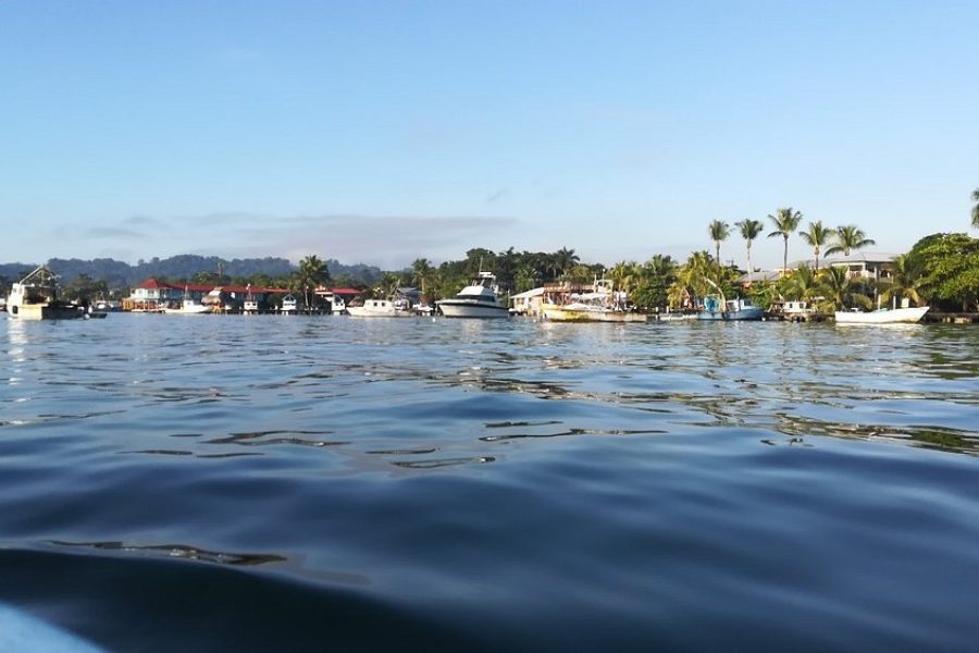 Río Dulce & Livingston Tour