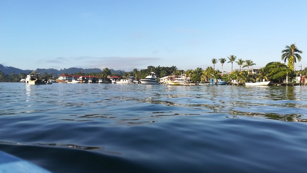 Río Dulce & Livingston Tour