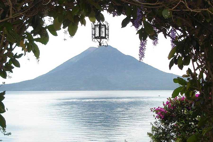 Lake Atitlán 1-Day Tour | Panajachel & Villages