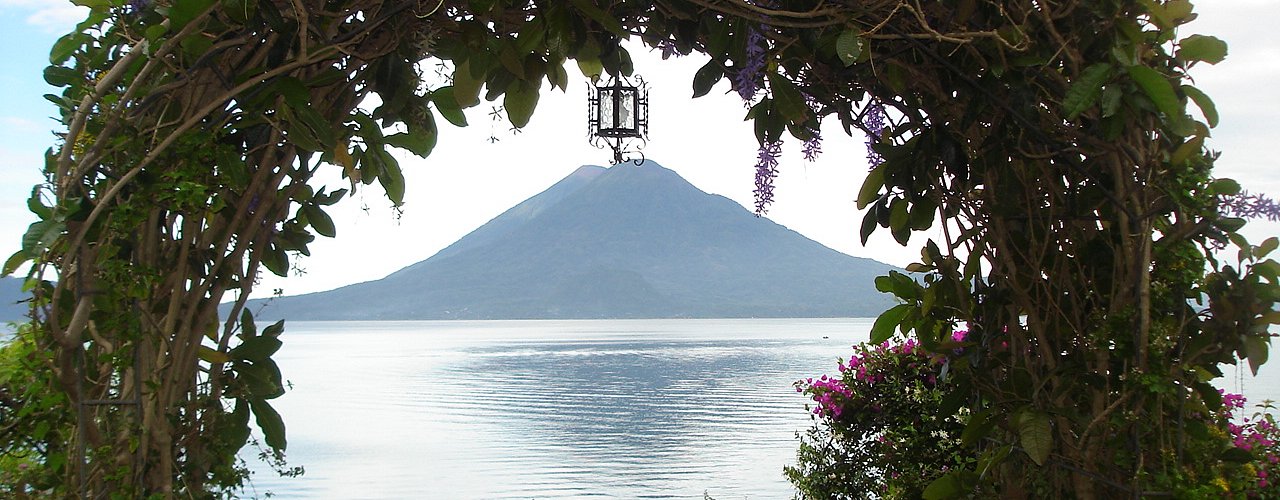 Lake Atitlán 1-Day Tour | Panajachel & Villages