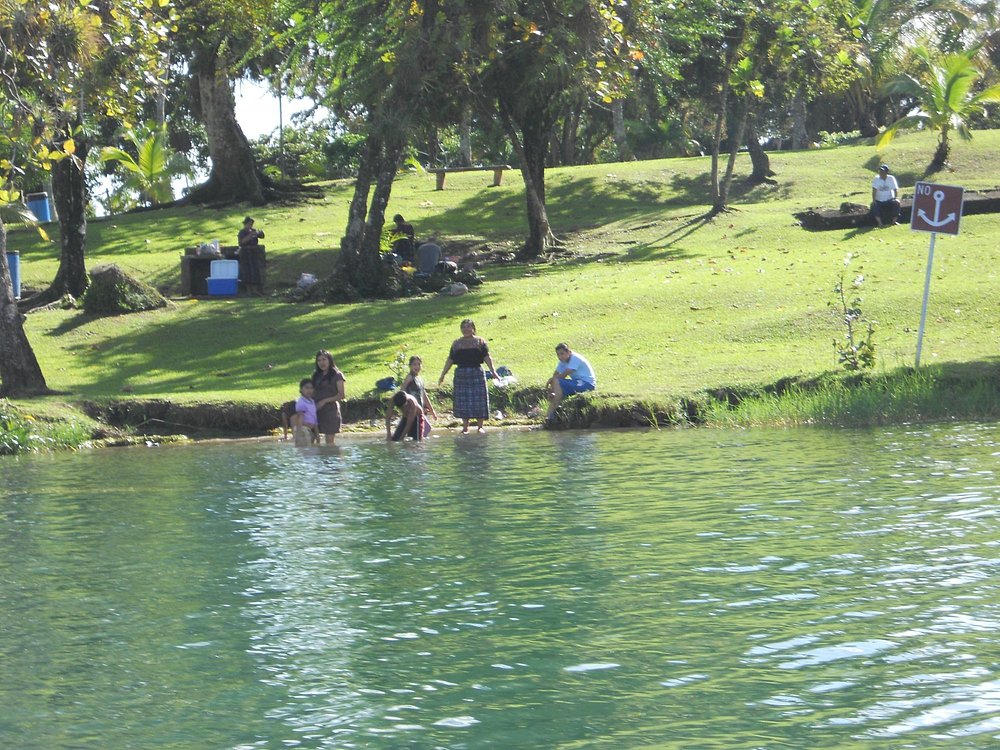 Río Dulce & Livingston Tour